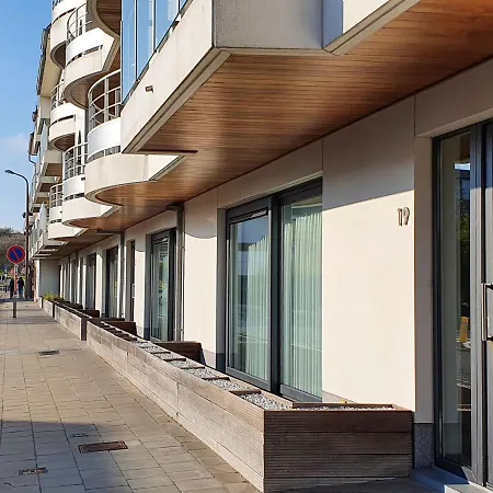 Paul's Parklane By Interhome