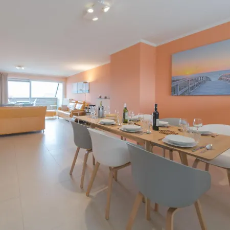Daire Paul's Parklane By Interhome